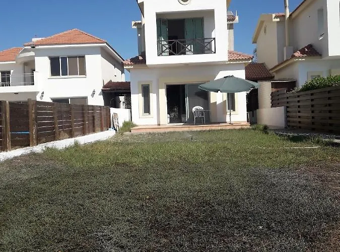 Seafront Beach Party Villa
