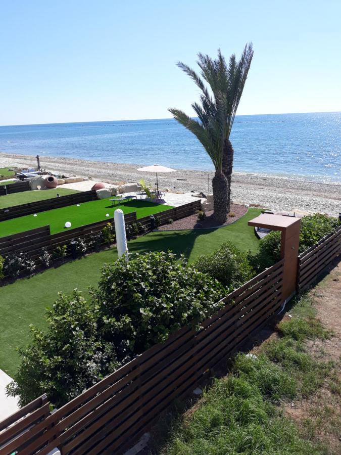 Holiday home Seafront Party *