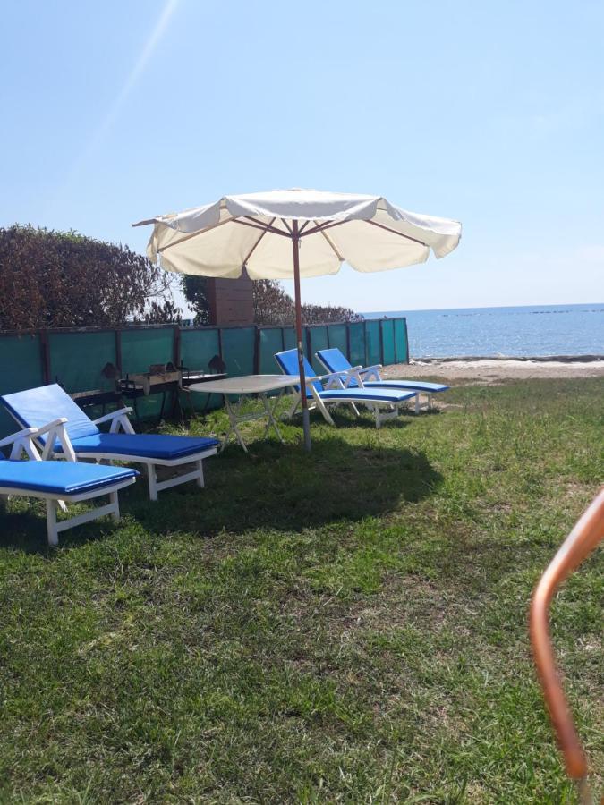 Holiday home Seafront Party Perivolia