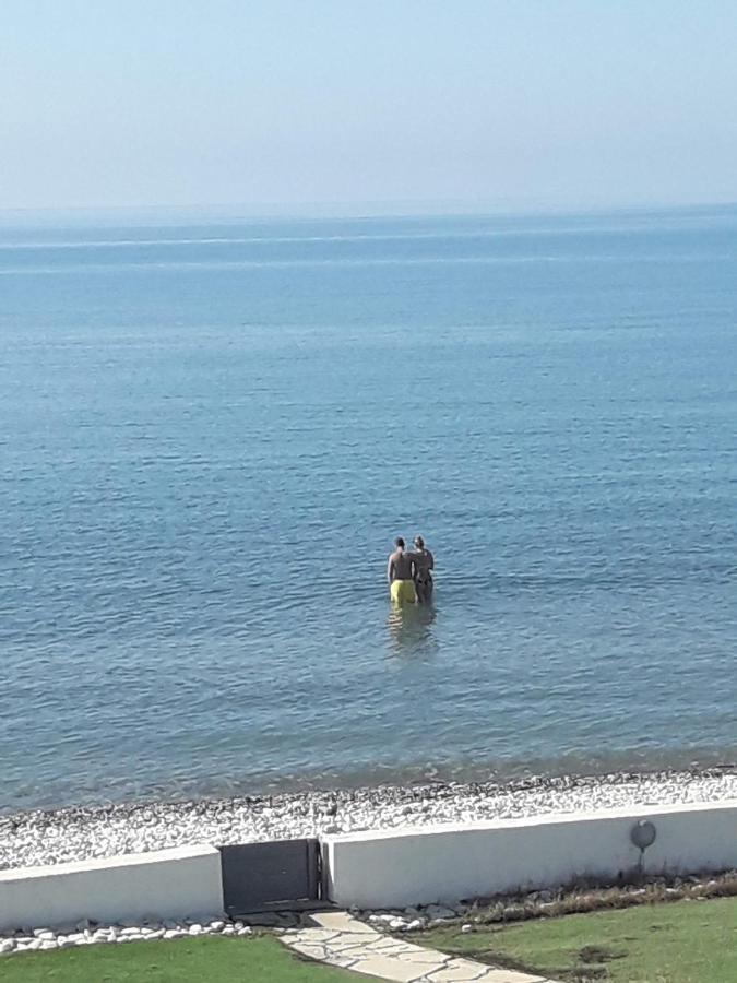 Seafront Party Holiday home Perivolia
